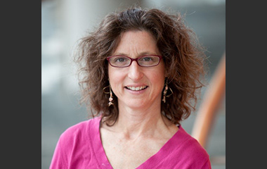 Karen Bonuck, PhD