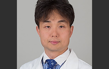 Younghoon Kwon, MD