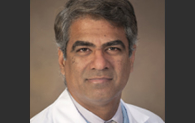 Sairam Parthasarathy, MD