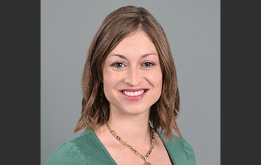 Megan Petrov, PhD