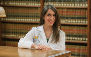 cathy goldstein sleep physician headshot