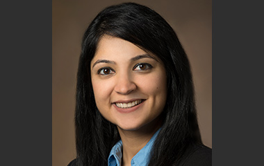 Salma Patel, MD, MPH