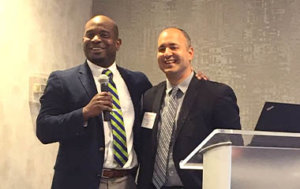 2019 Young Investigators Research Forum