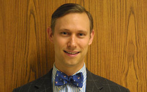 Andrew Varga MD PhD Award Recipient
