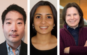 AASM Foundation Career Development Award Recipients