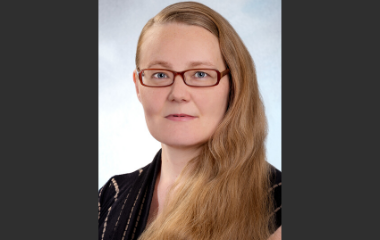 Kirsi-Marja Zitting, PhD