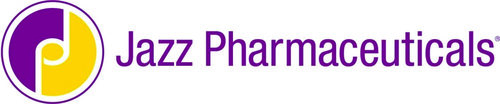 Jazz Pharmaceuticals Logo Jazz Pharmaceuticals Logo