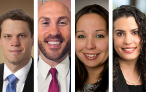 AASM Foundation CDA Award Winners