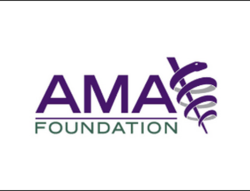 2024 AMA Physician of Tomorrow Scholarship Recipients