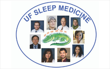 University of Florida Sleep Medicine Fellowship Program