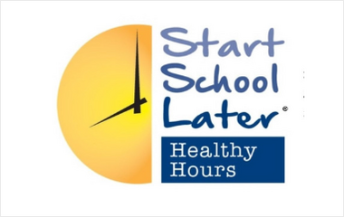 Start School Later 2