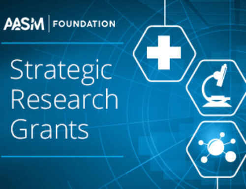 Introducing Our 2024 Strategic Research Grant Recipients