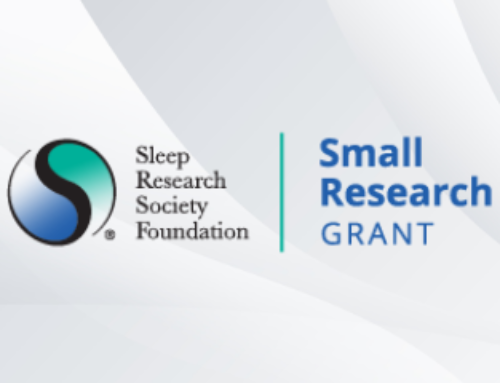 AASM Foundation and SRS Foundation Announce Grant Collaboration