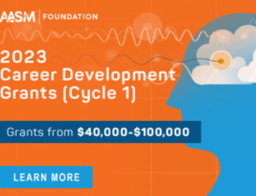 Announcing the 2023 Career Development Grants (Cycle 1)
