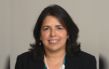 Monica Mallampalli, PhD