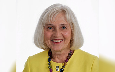 Judith Owens, MD, MPH