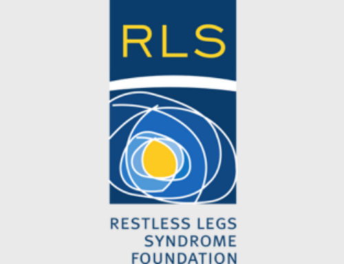 The American Academy of Sleep Medicine Foundation and Restless Legs Syndrome Foundation Co-Fund Basic and Clinical Restless Legs Syndrome Research