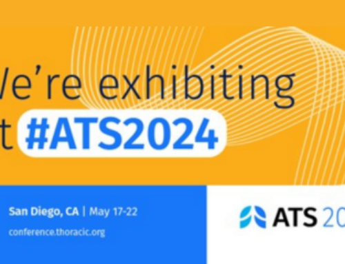 AASM Foundation to Exhibit at ATS 2024