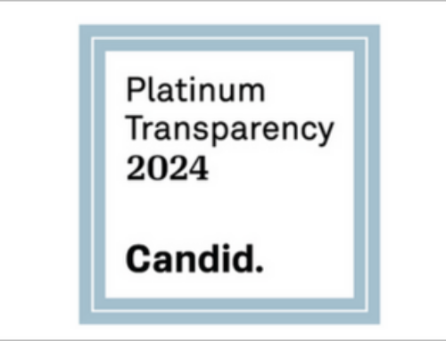 AASM Foundation Receives Platinum Transparency Seal from Candid