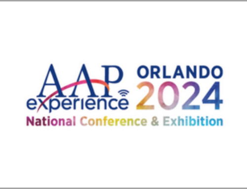 AASM Foundation to attend upcoming AAP Conference