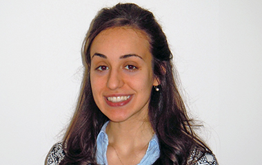 Vanessa Martelli, MD, MSc