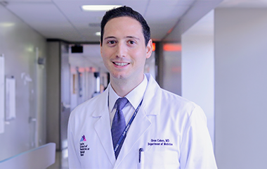 Oren Cohen, MD