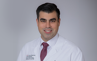 Sebastian Jara, MD, MPH