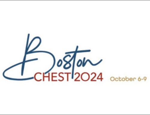 AASM Foundation to attend CHEST 2024