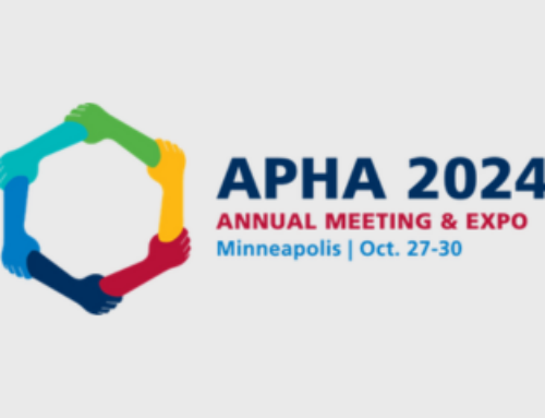 AASM Foundation to attend upcoming APHA Conference