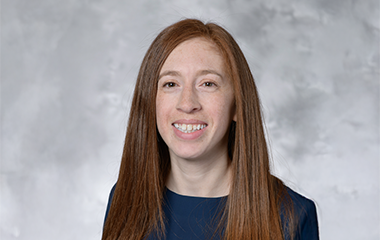 Lauren Hartstein, PhD