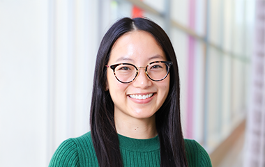 Lena Xiao, MD, MSc, FRCPC