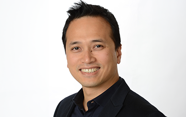 Headshot of Thien Thanh Vang-Du, MD, PhD