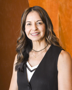 Clarisa Medina Poeliniz, PhD, MSN, APN, CPNP