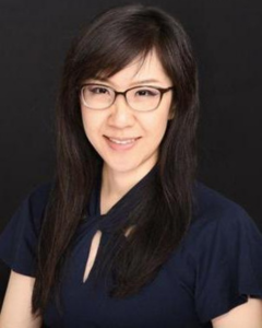 Ivy Wei, DDS, MS, PhD2