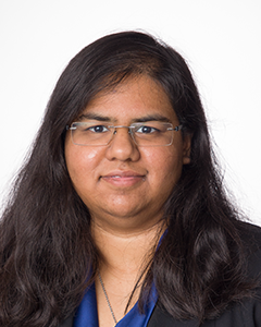 Katyayini Aribindi, MD