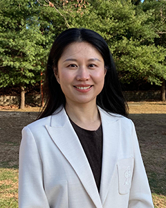 Li Zhou, PhD