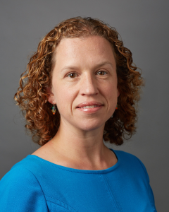 Brienne Miner, MD