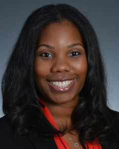 Dayna Johnson, PhD