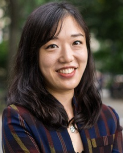 Gawon Cho, PhD