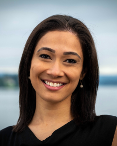 Maya Elias, PhD