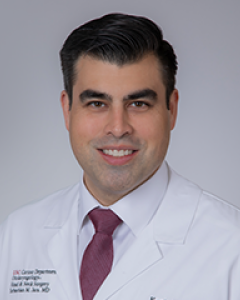 Sebastian Jara, MD, MPH