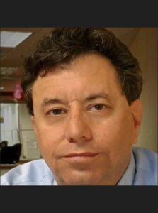 Michael Twery, PhD