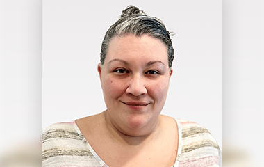 Carolyn Lensch, RPSGT, RST, CCSH, MBA, MS