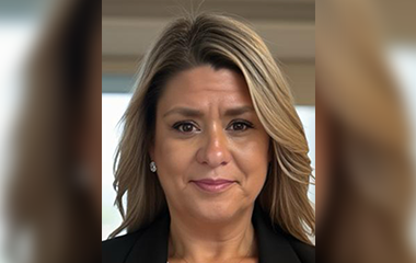 Demetria Adzic, RPSGT, CCSH