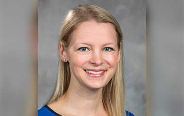 Emily Wheeler, MSN, APRN, CPNP-PC, DBSM