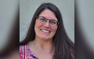 Erin Hicks, RPSGT