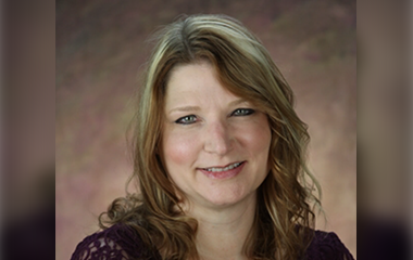 Jeri Happel, RRT, RPSGT