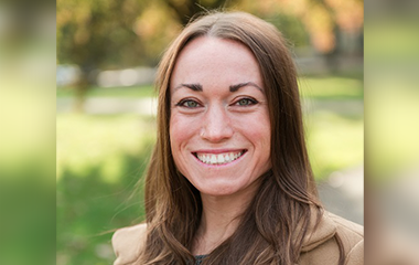 Leah Berichon, RRT-NPS, SDS