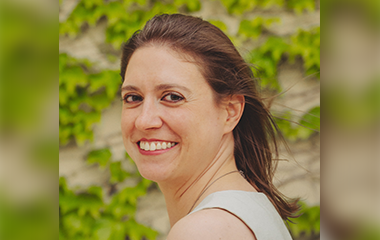Susan Robinett, RRT, MHA