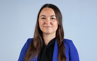 Samantha A. Keil, PhD (Honorable Mention)